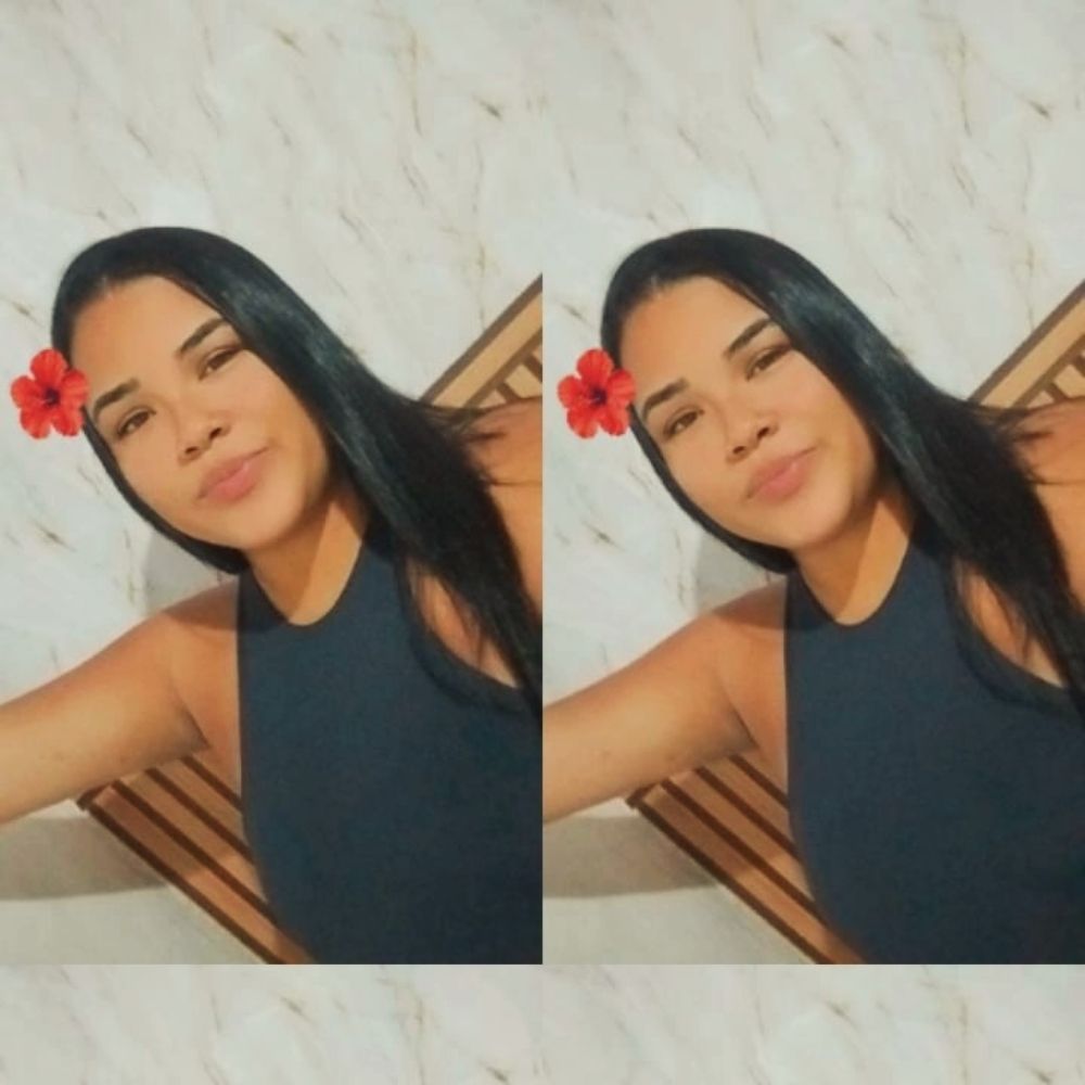 Aline lima 🌺