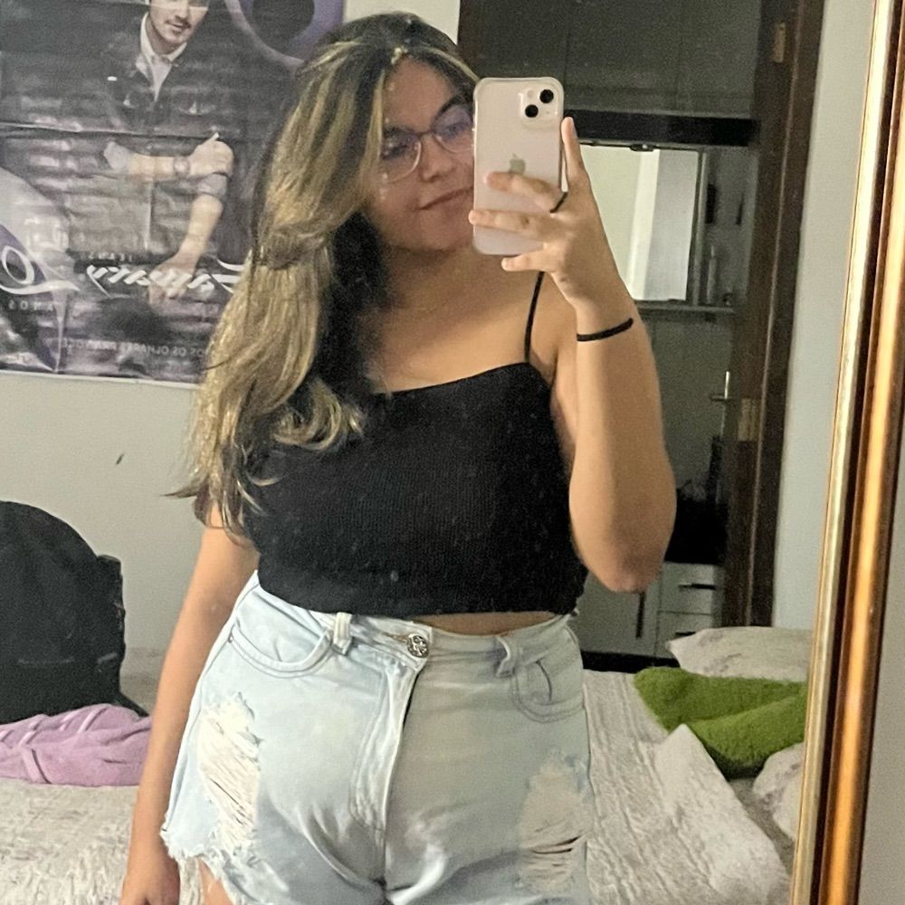 Rafaela 🩷