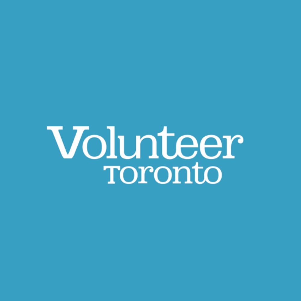 Volunteer Toronto