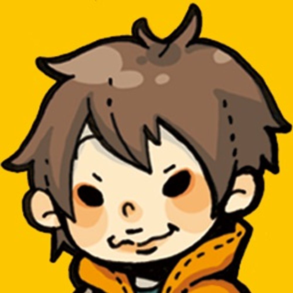 こぴょ｜イラストレーター