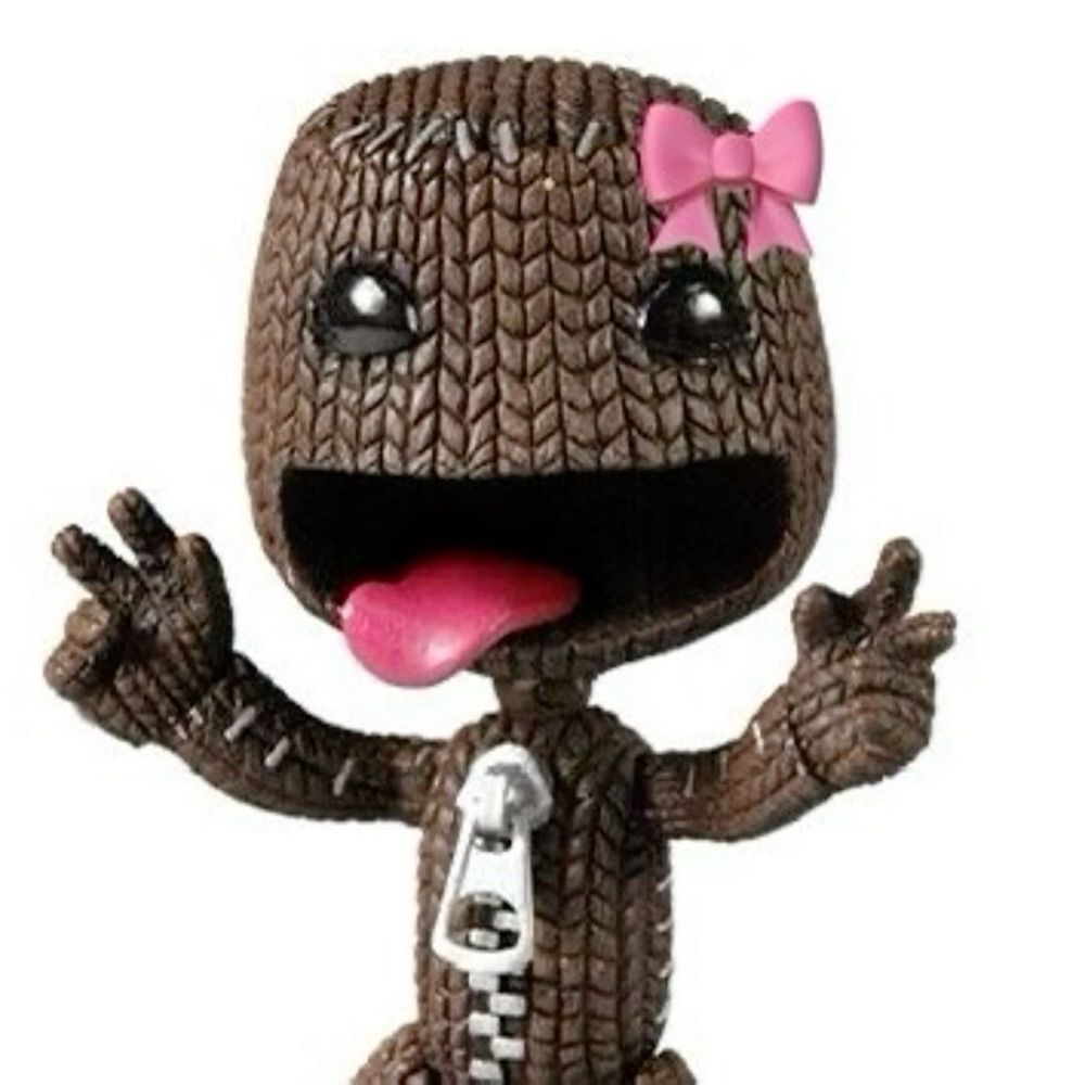 Vee :3