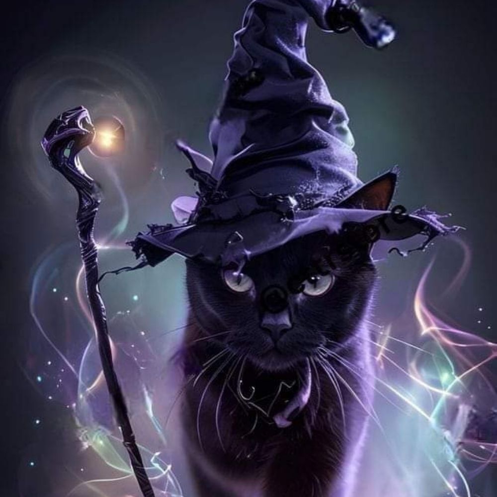Gorean Kitten