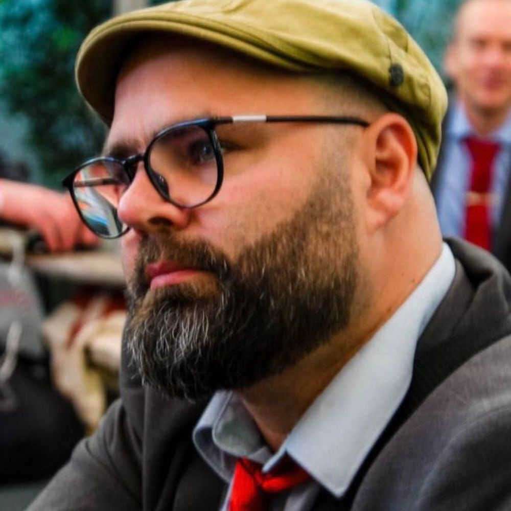 Marc Meinhardt