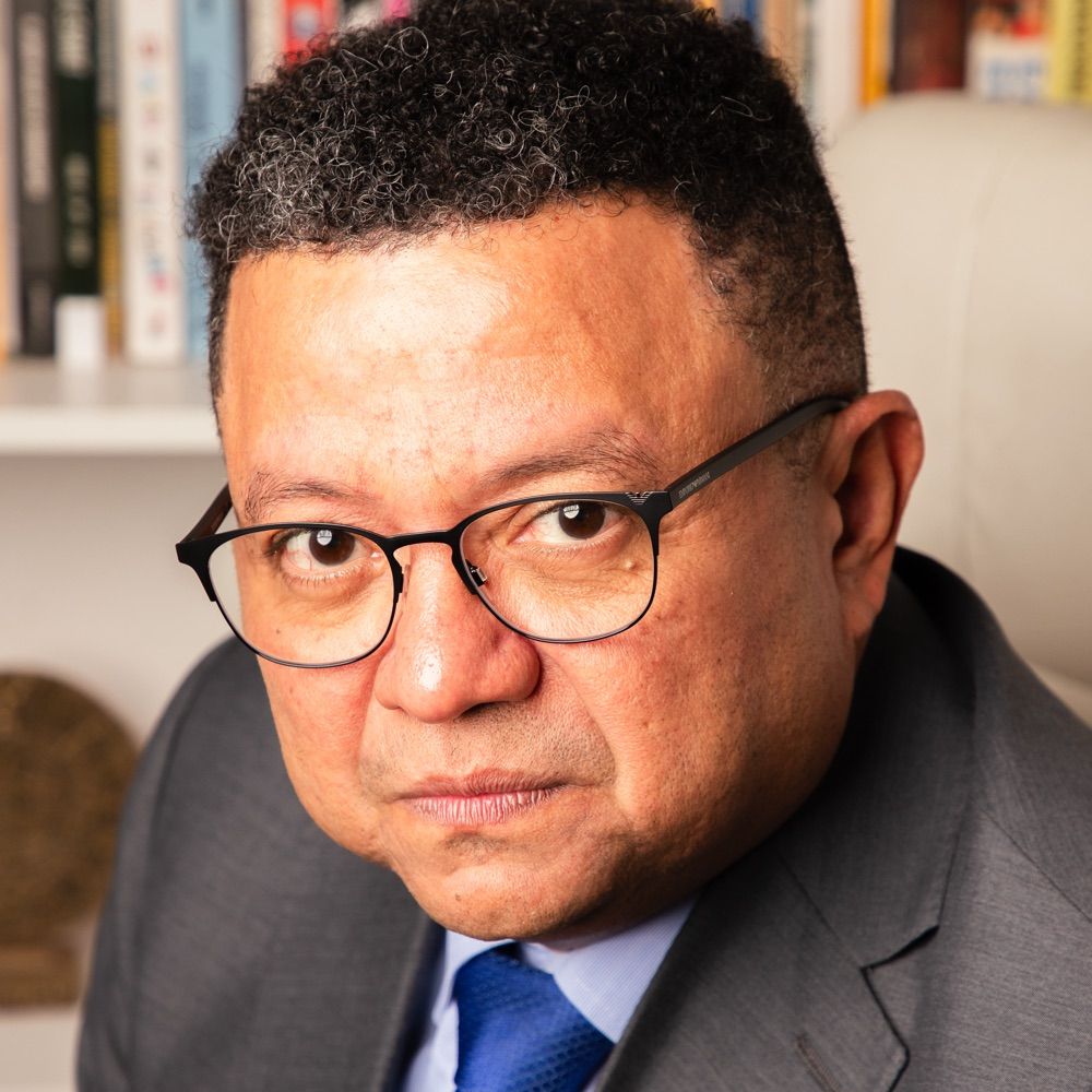 Márlon Reis 