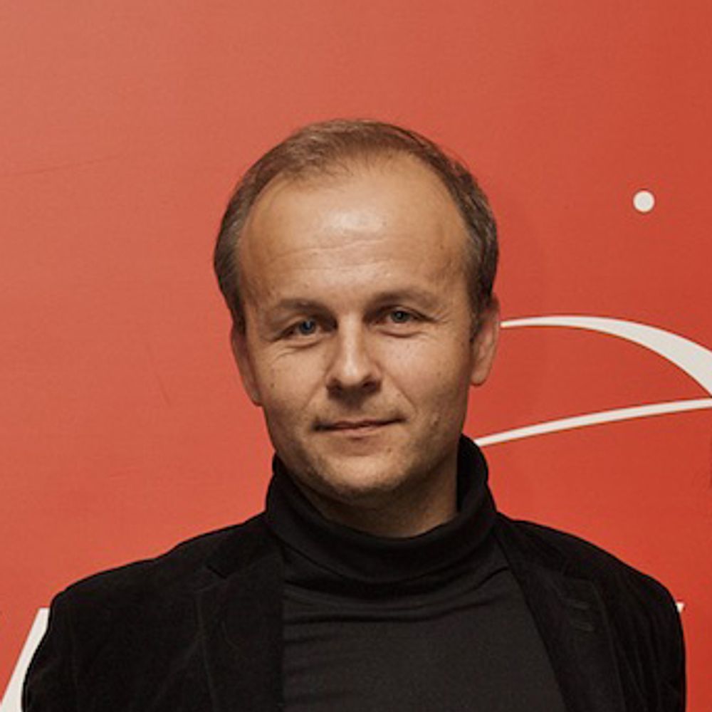 Dalibor Grubačević