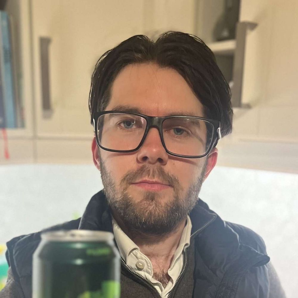 Tobias Svendsen