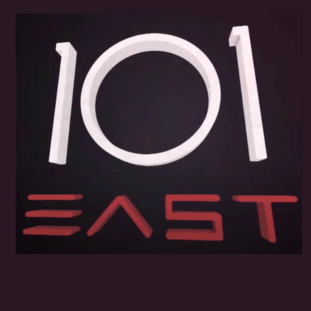 101 East