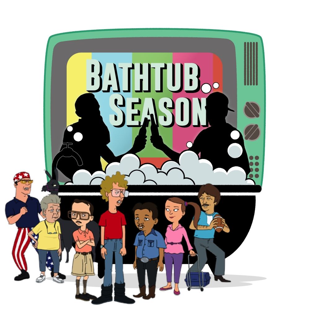 Profile picture bathtubseason.com