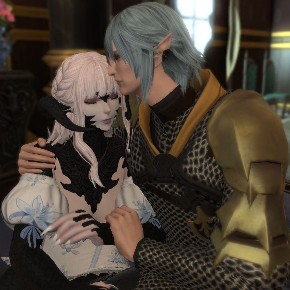Alisaie