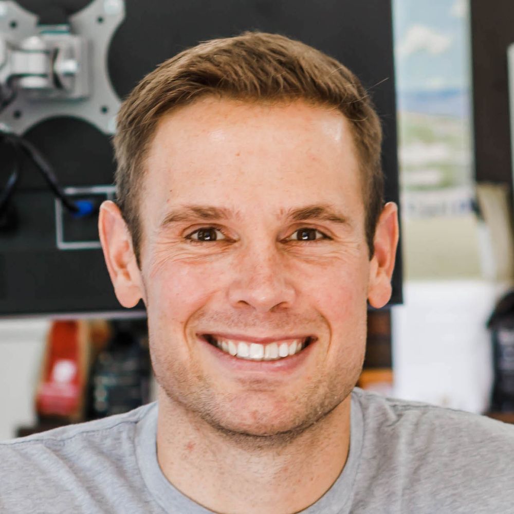 Kyle Porter