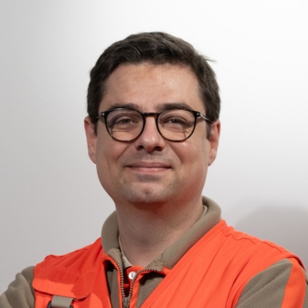 Hugues NICOLAS