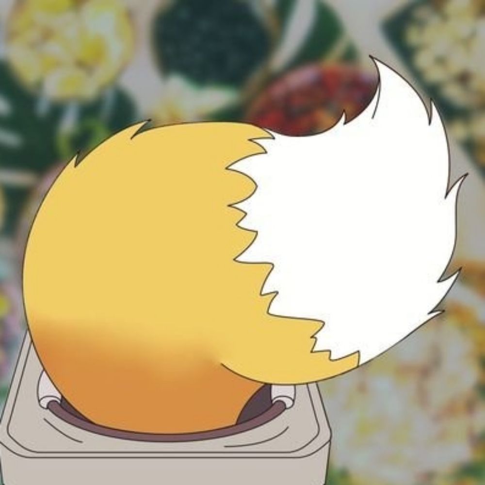 Mofumatic - The Fluffy Tail Bot