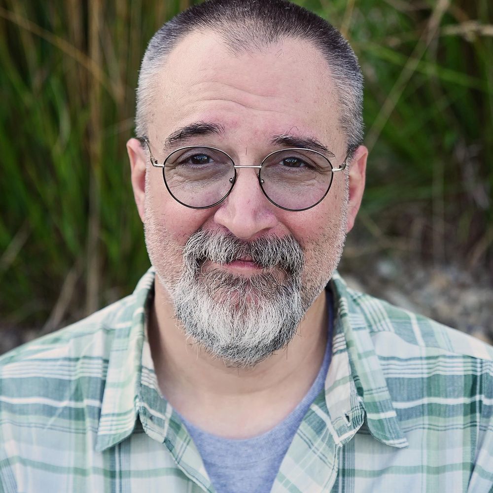 Eric Pantano