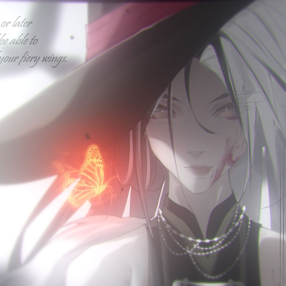 ―☾市明 ༒ I Shi Ming
