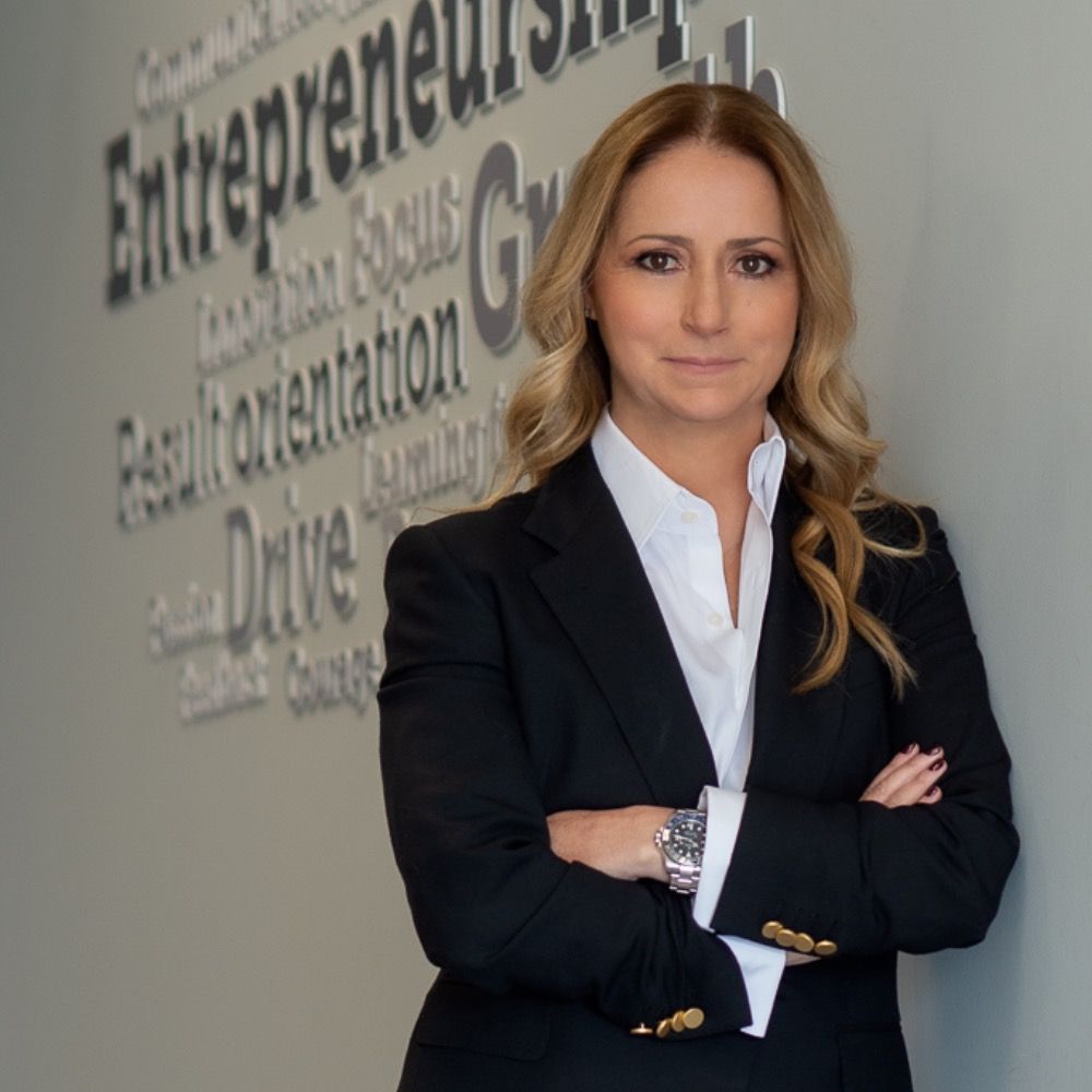 Elena Kallona