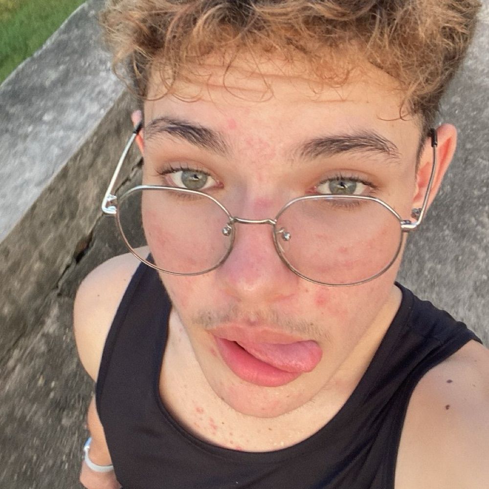 Novinho do Pauzão 🔞