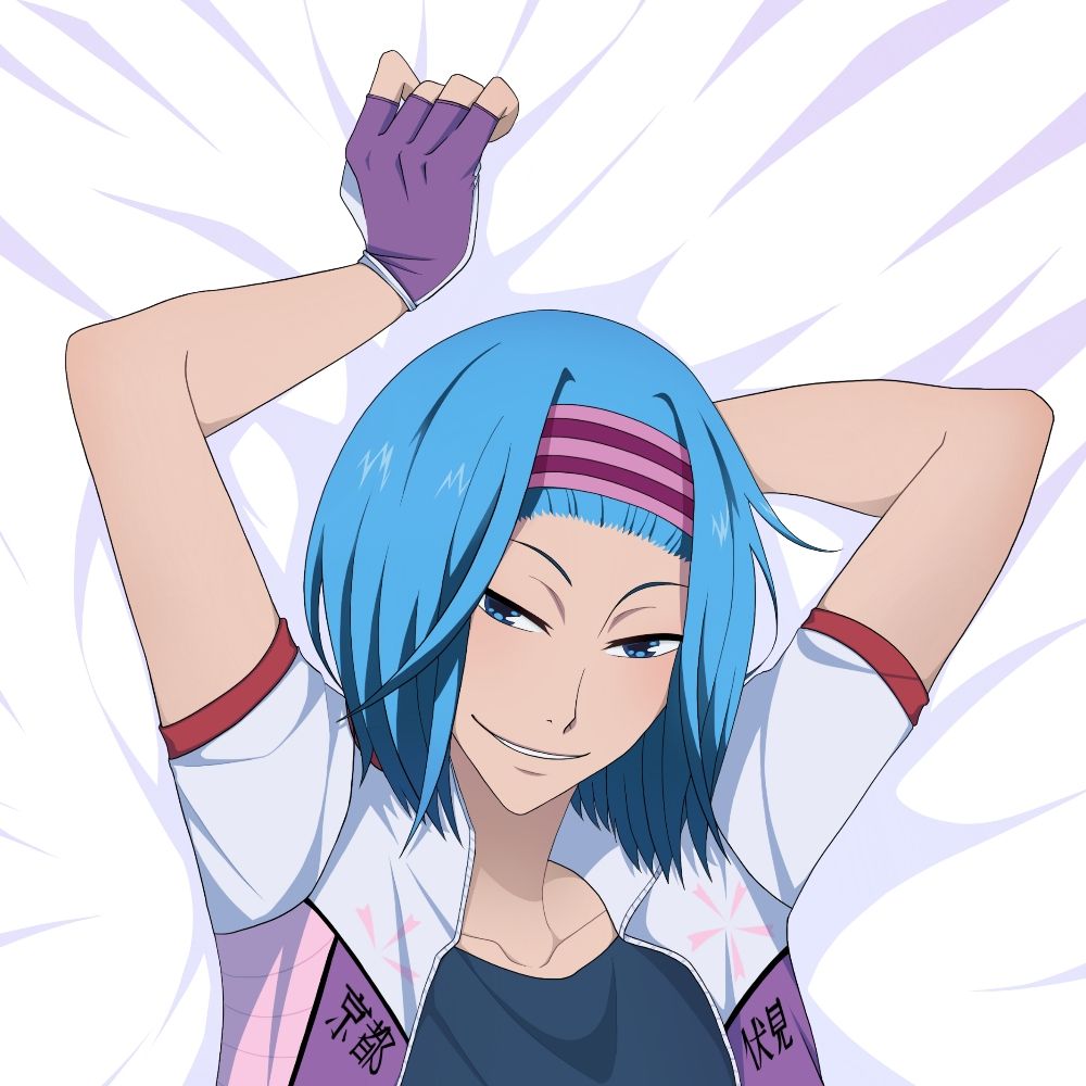 Horny-sensei 