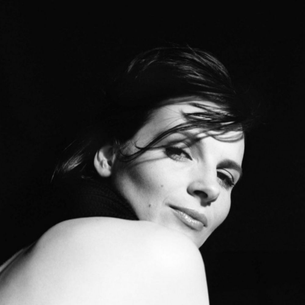 juliette binoche archive