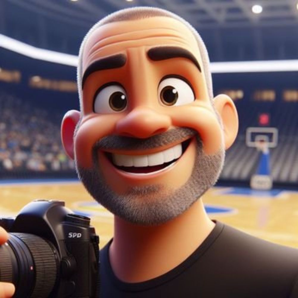 Gus Carrasco