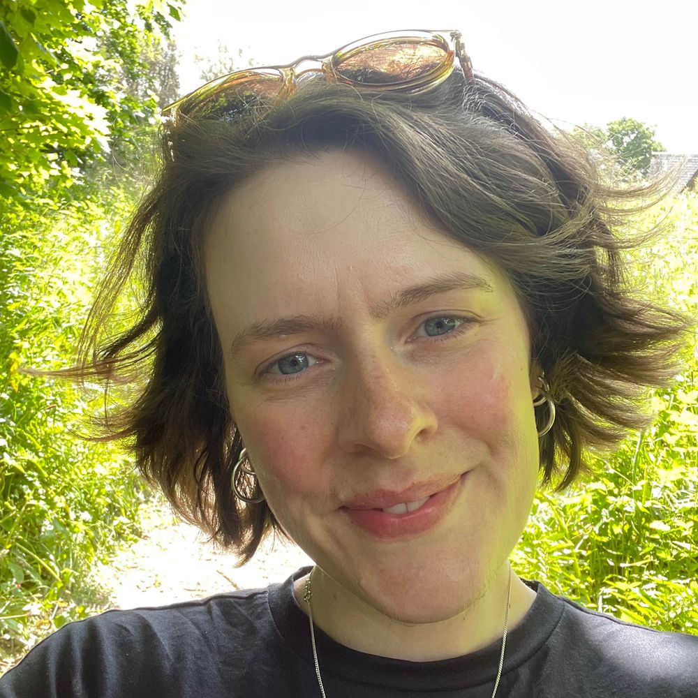 Georgie Ferris