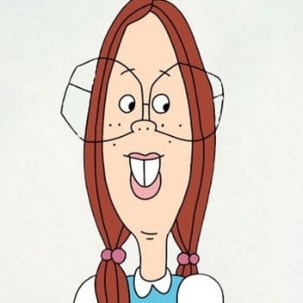 re: becka
