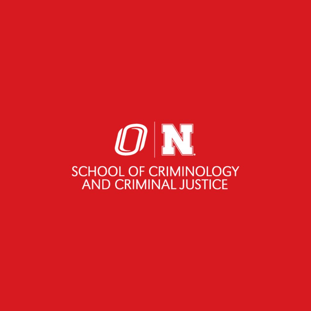 UNO School of Criminology and Criminal Justice