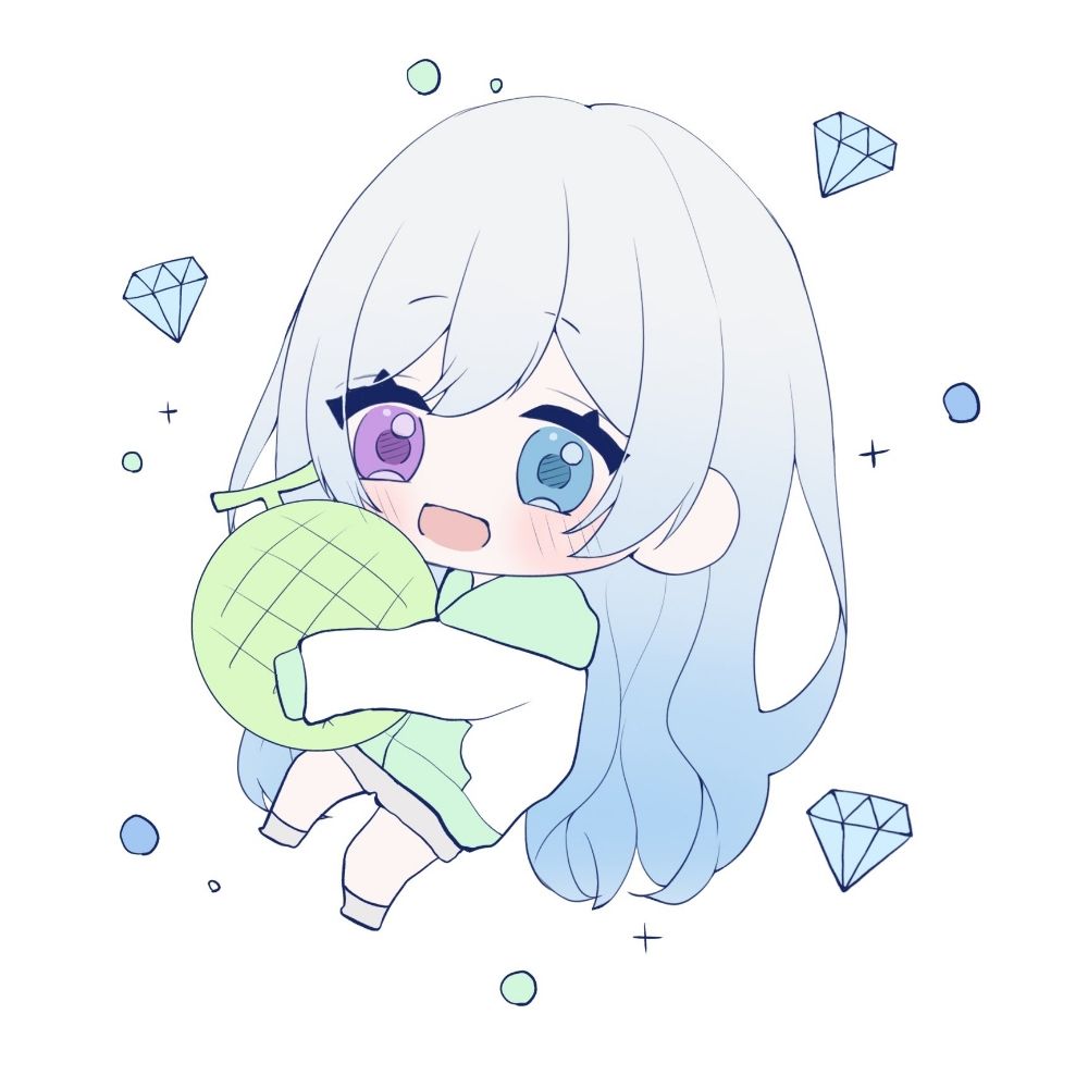 双葉 あやめ🦋🐟