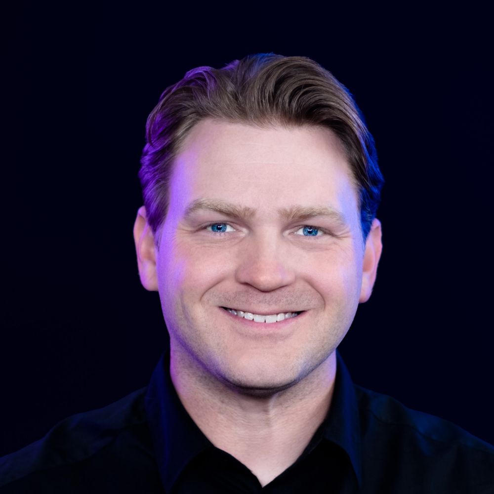 Ryan Hamrick