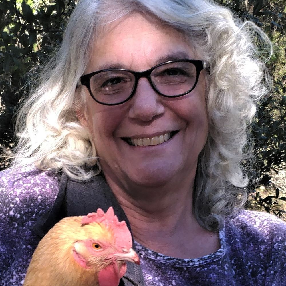 Eva Silverfine