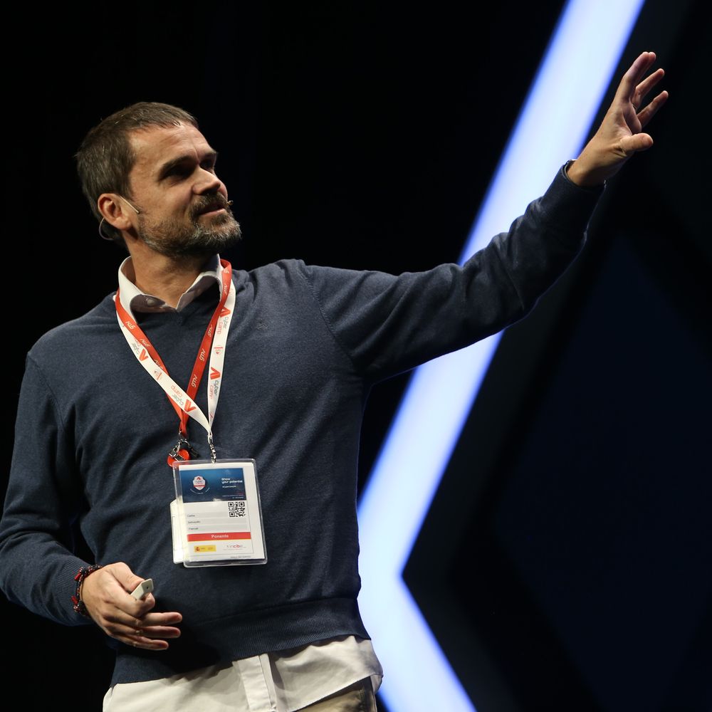 Carlos Sahuquillo