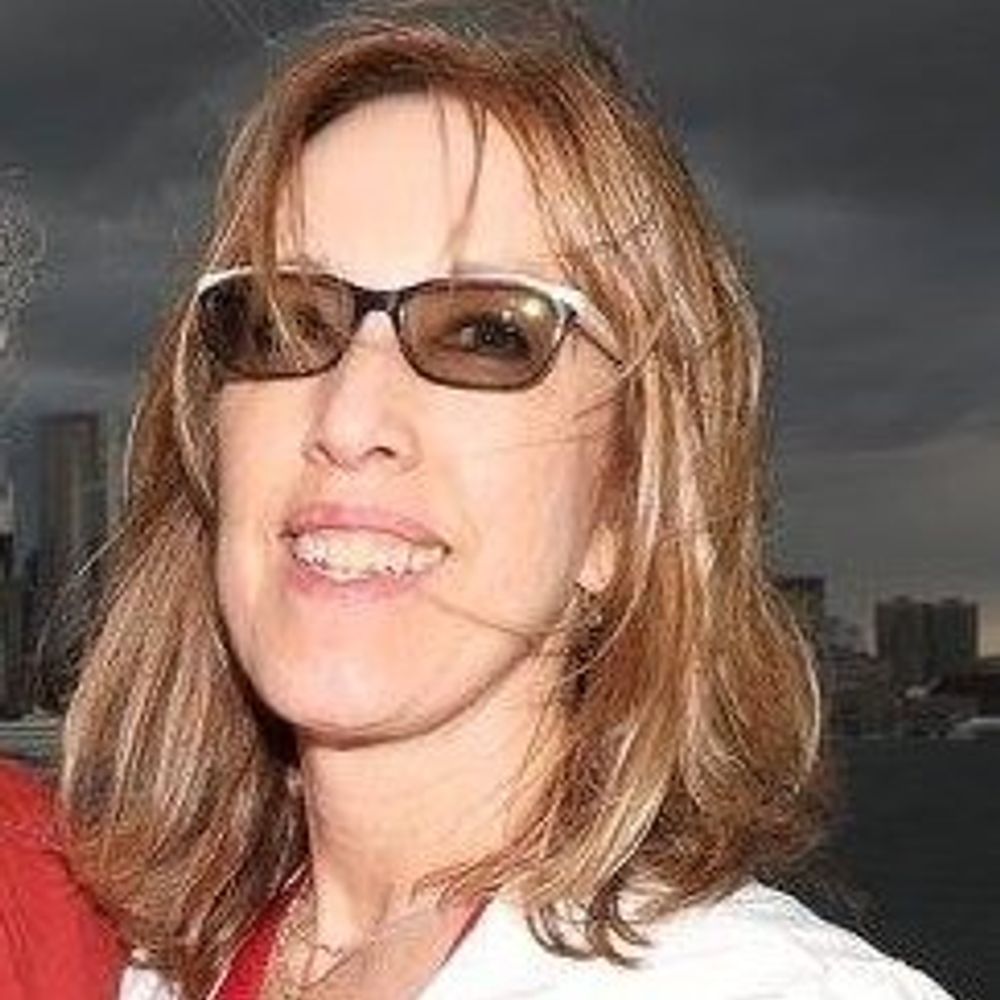 Jennifer Hullett-Frampton