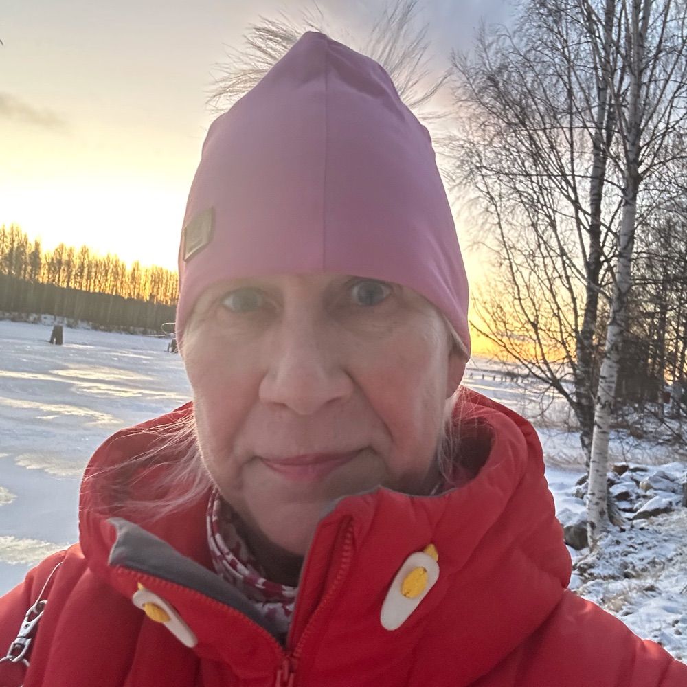 Kristiina Lappalainen