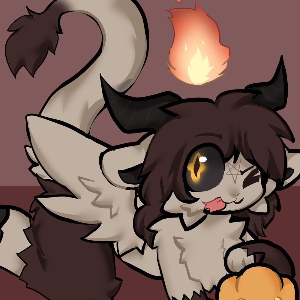 S1L3NTBUTCH3R TH3 FLUFFY H43D