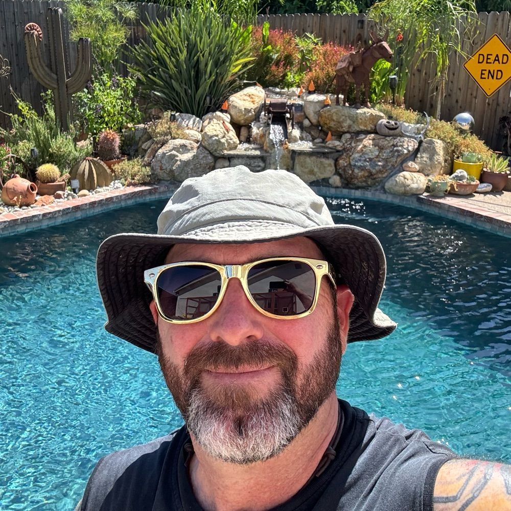 Steve E. Lipman