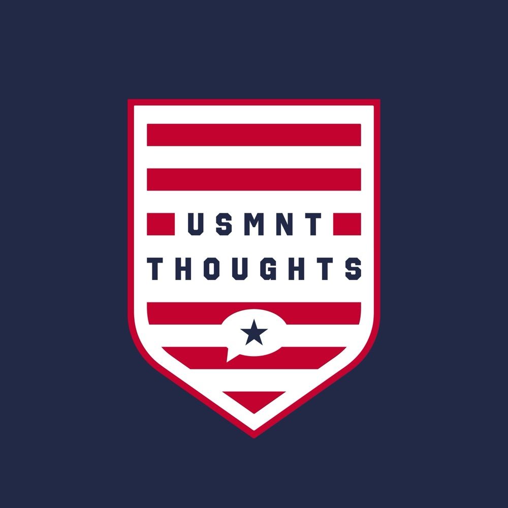 USMNT 🇺🇸 Thoughts