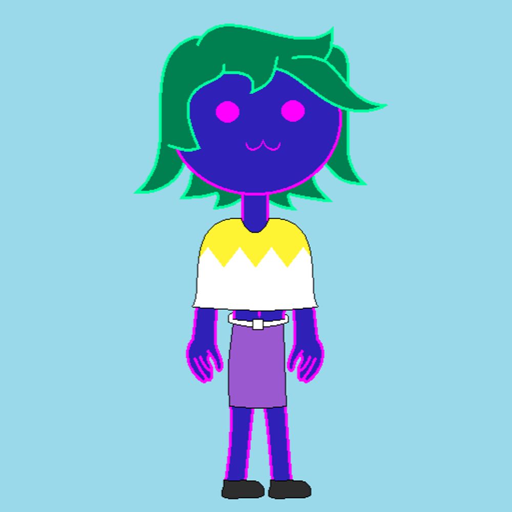 Yárez Yuki (ellx/lx)