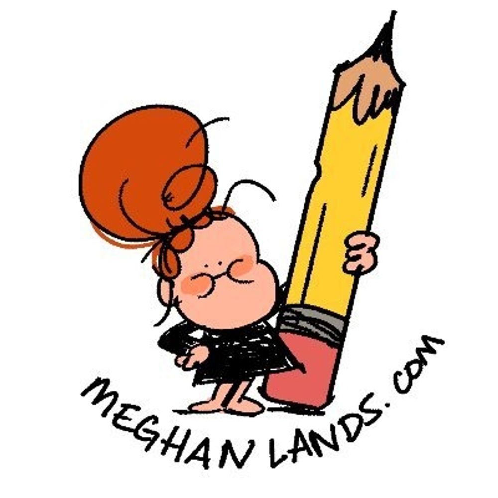 Meghan Lands 's avatar