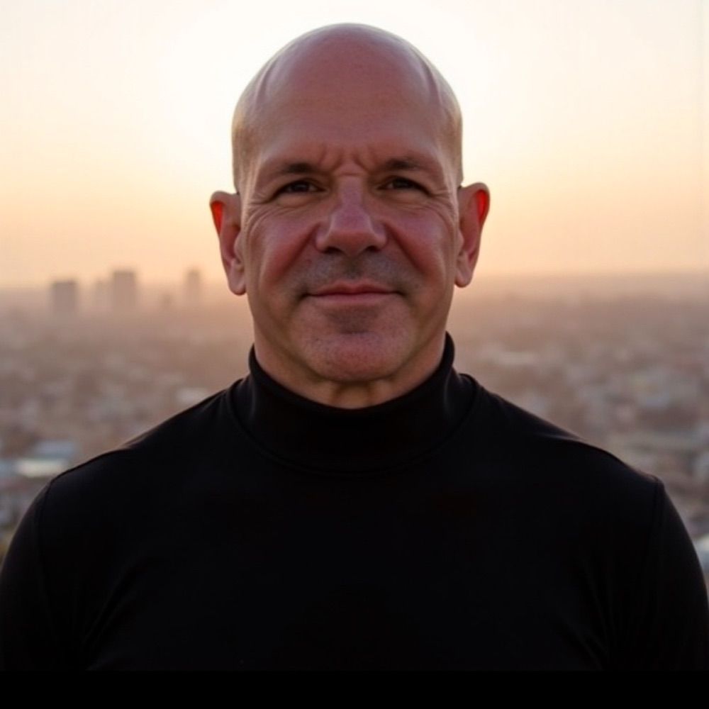 Ken Persel