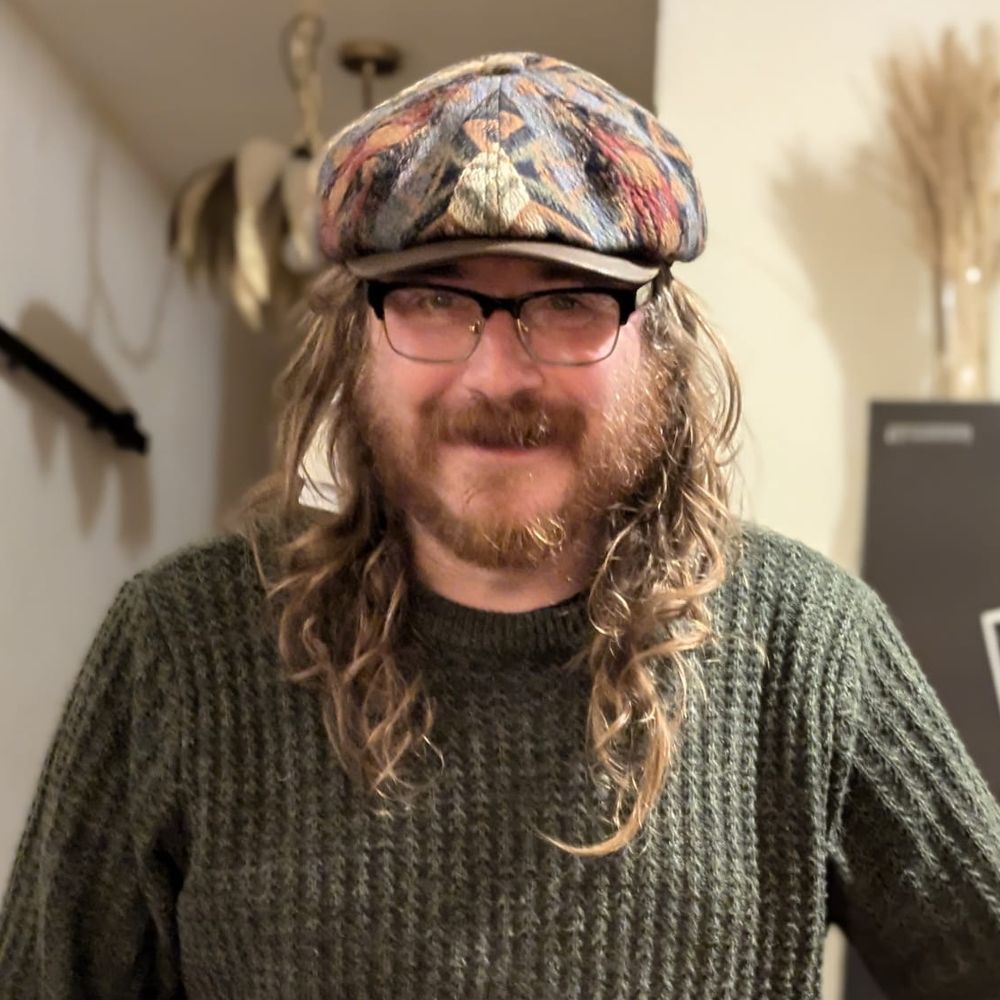 Nick Mitchell Maiato