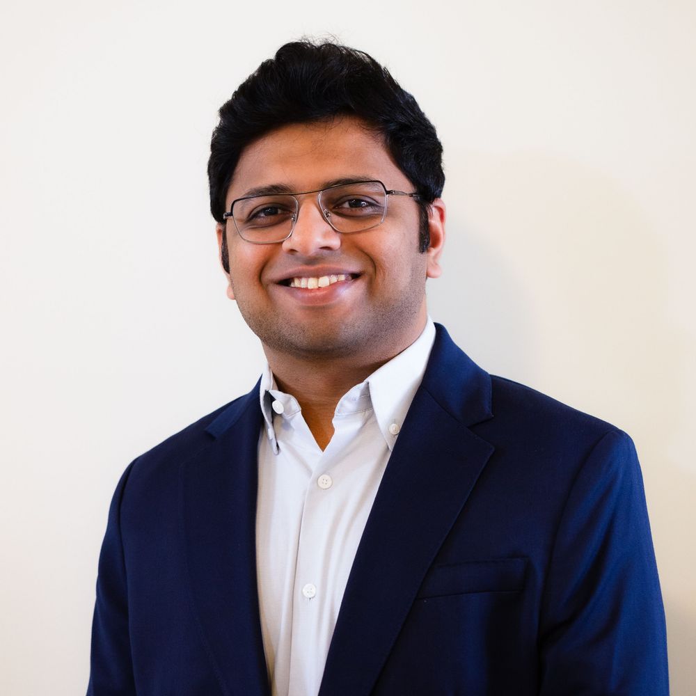 Swapnil Devarkar