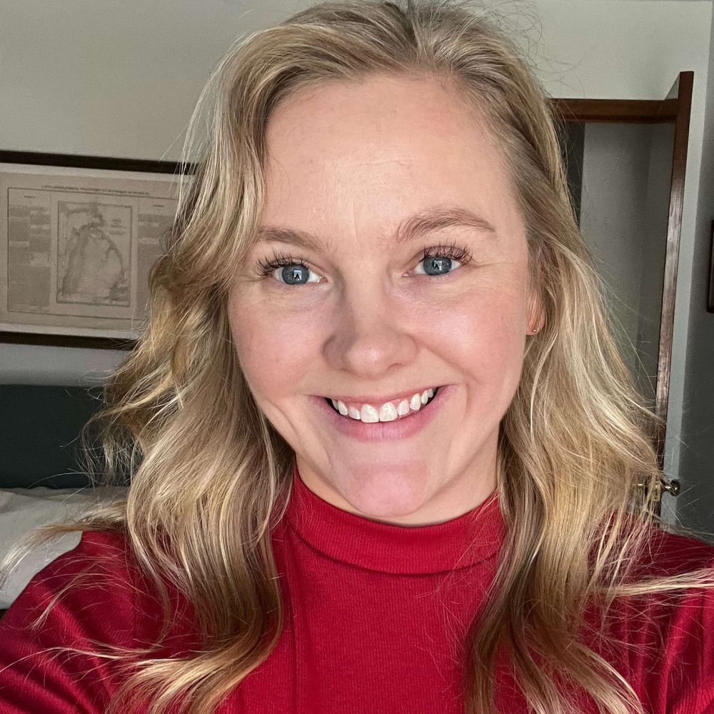 Hayley Roberts