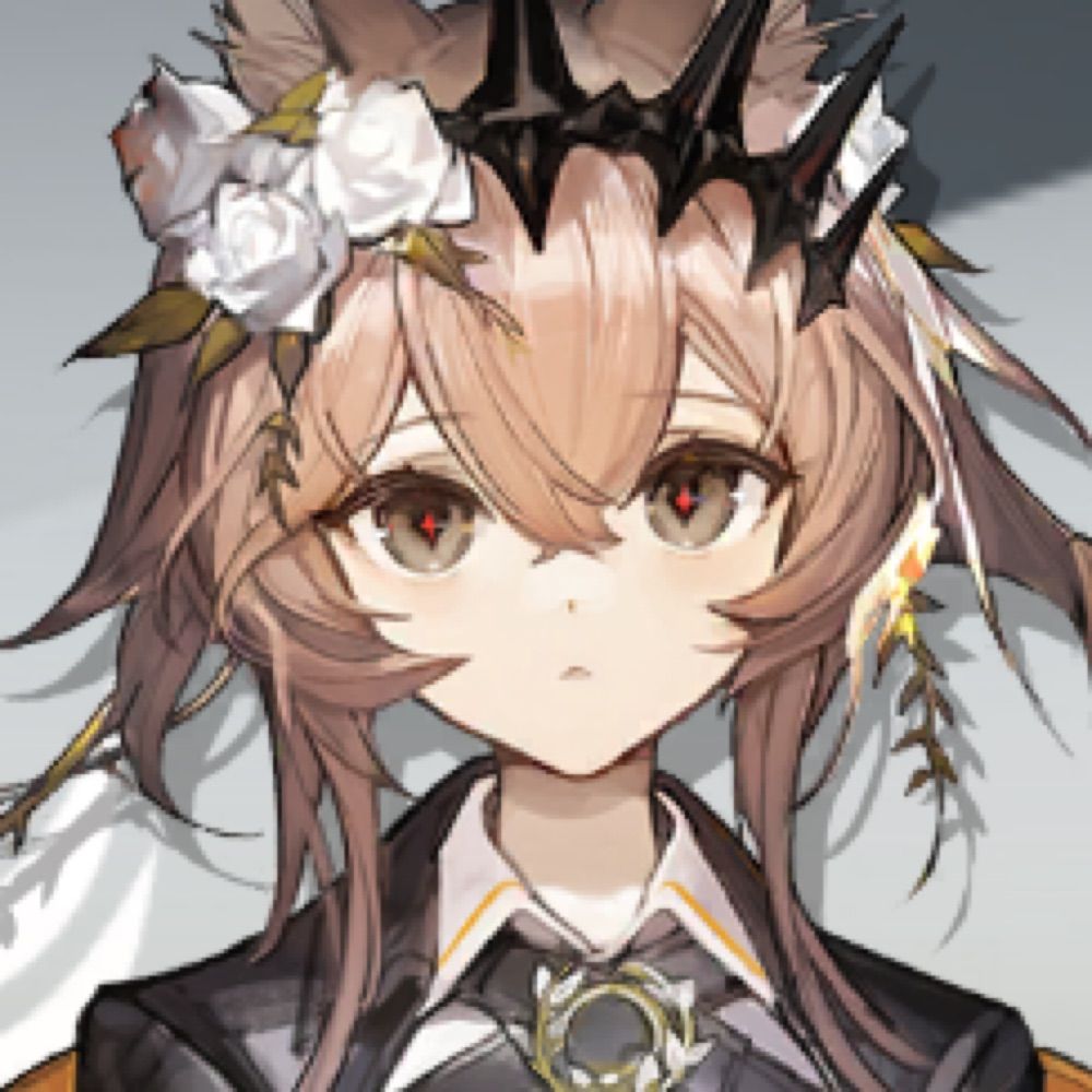 Miko 🎀 