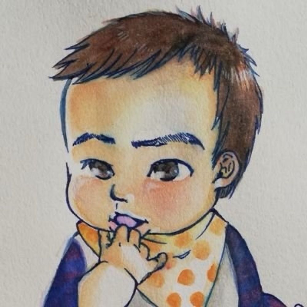 カズーイ@4yrs♂