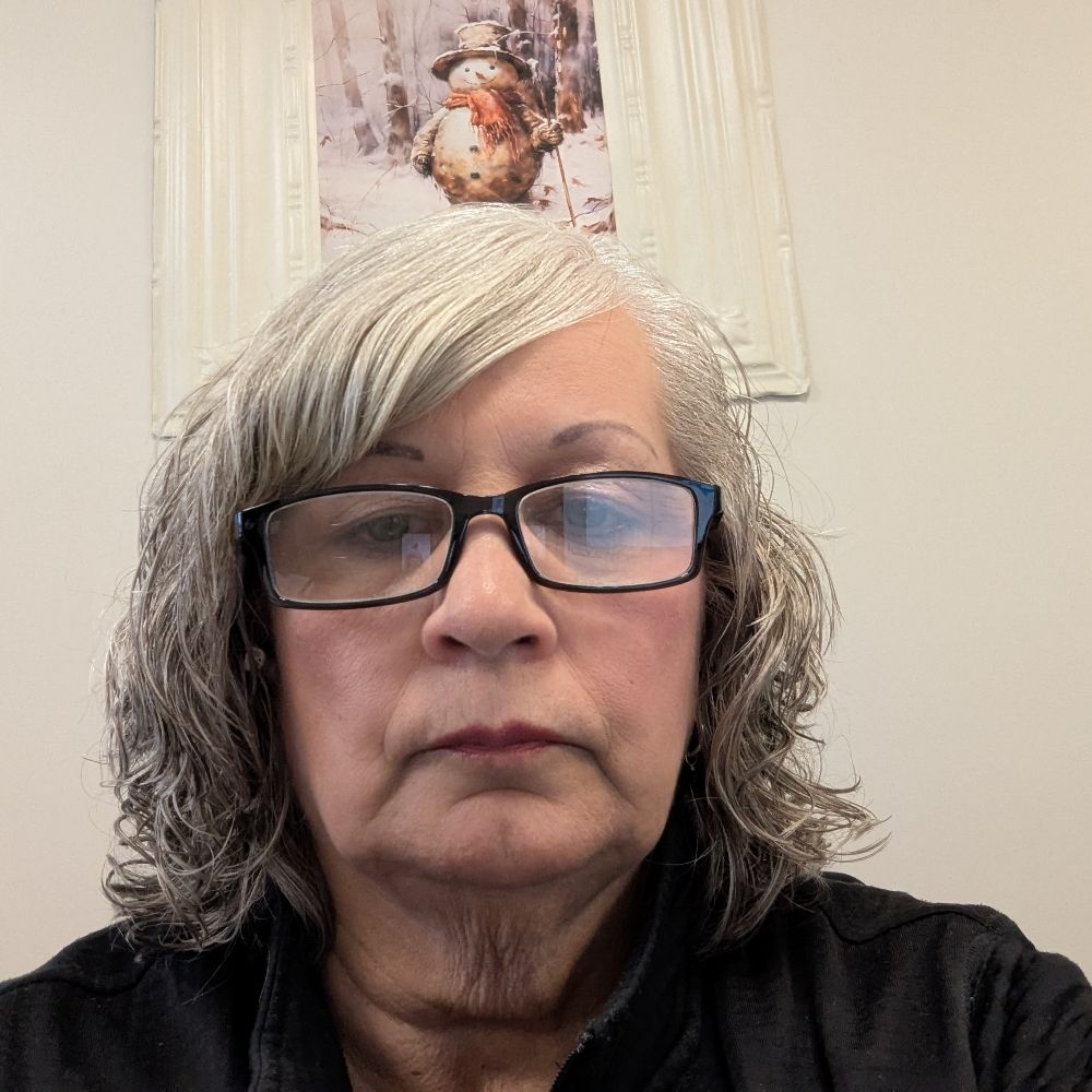 Gramma Sherry