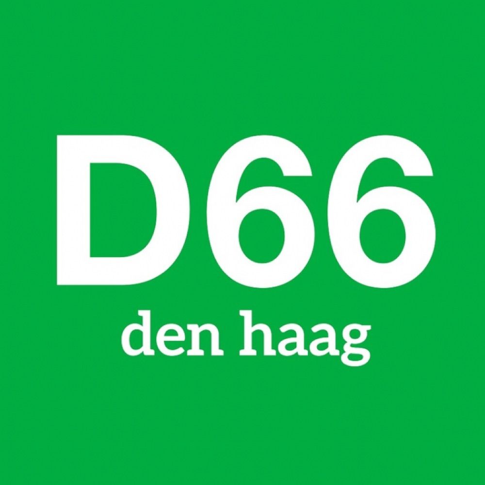 D66 Den Haag