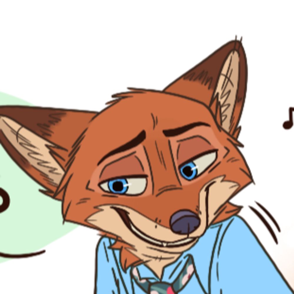 Garrett_McFox 🦊
