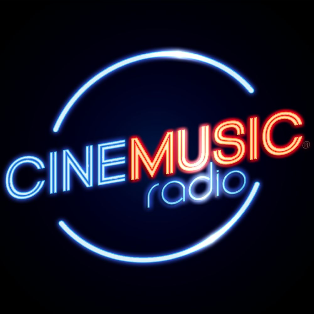 CINEMUSiC Radio 🎬📻 www.CINEMUSiC.fr • FM/DAB+ à Paris