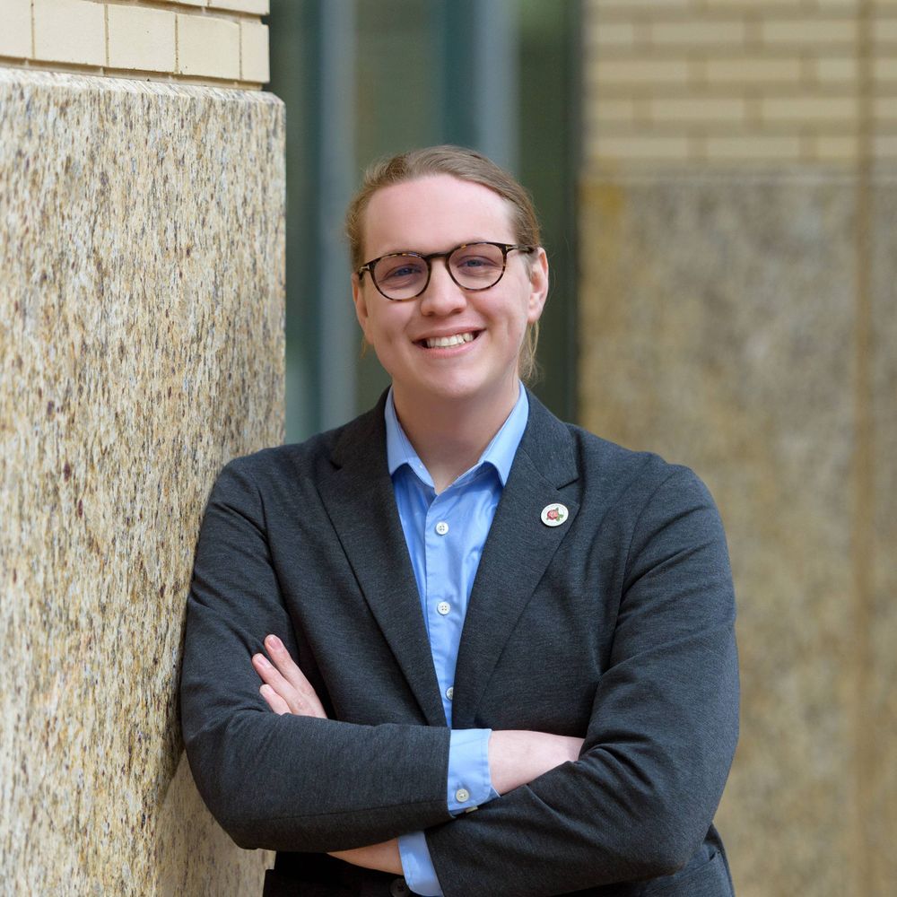 Ryan K. Brown