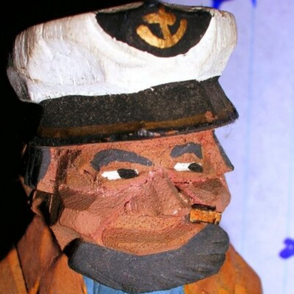 Joe Papperello