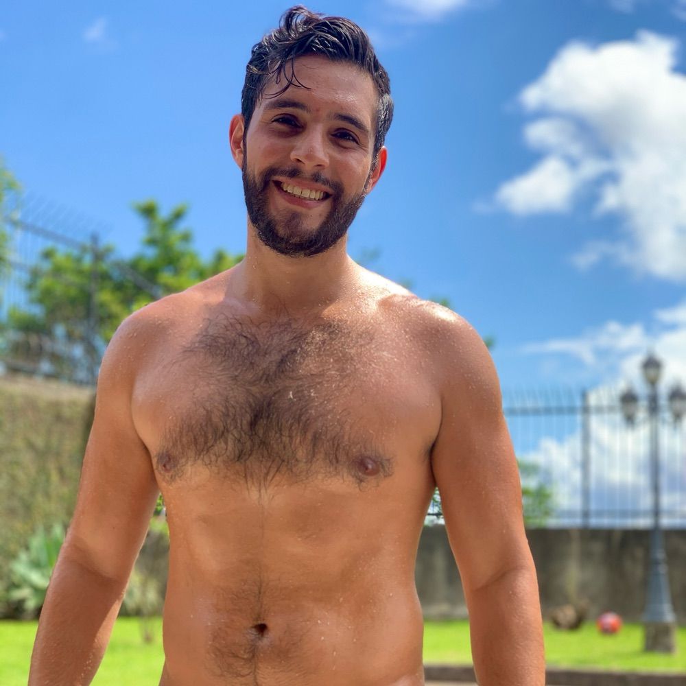 Daniel BB